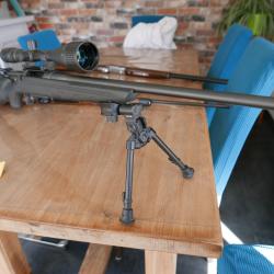 Remington 770 synthetique cal 7.08