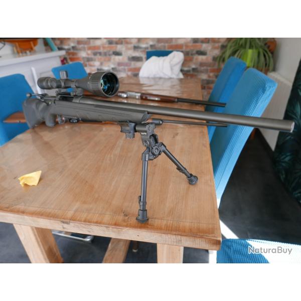 Remington 770 synthetique cal 7.08