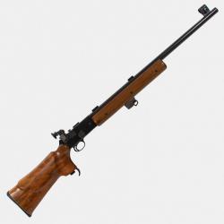 Carabine BSA International MK III Gaucher Cal. 22 LR