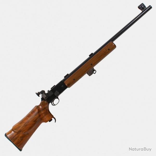 Carabine BSA International MK III Gaucher Cal. 22 LR
