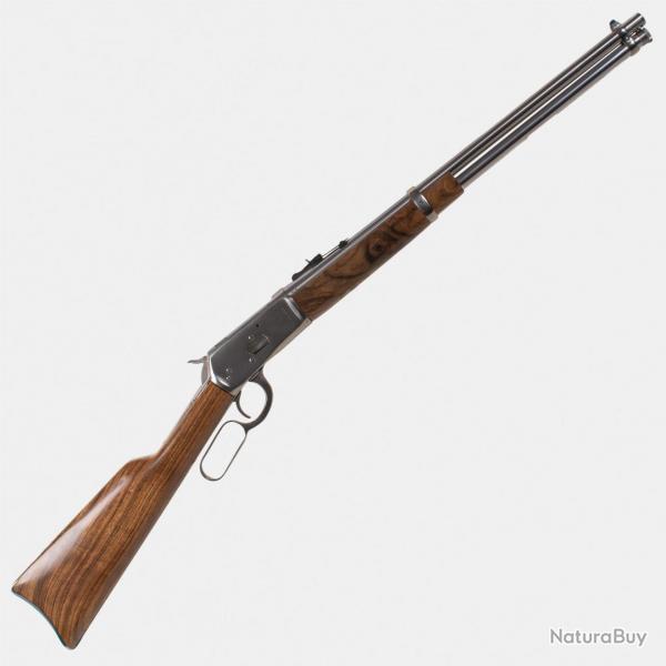 Carabine Rossi M 92 Inox Cal. 38 SPL - .357 Mag