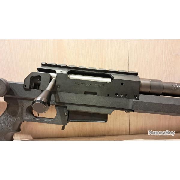 UNIQUE RS .308 win