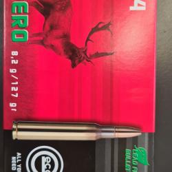 Munition geco zero calibre 7x64