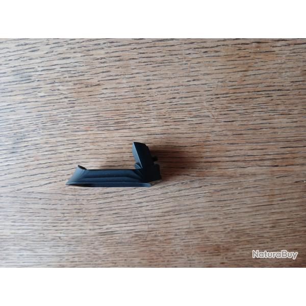Vends puit de chargeur noir Toni System pour glock gen 5