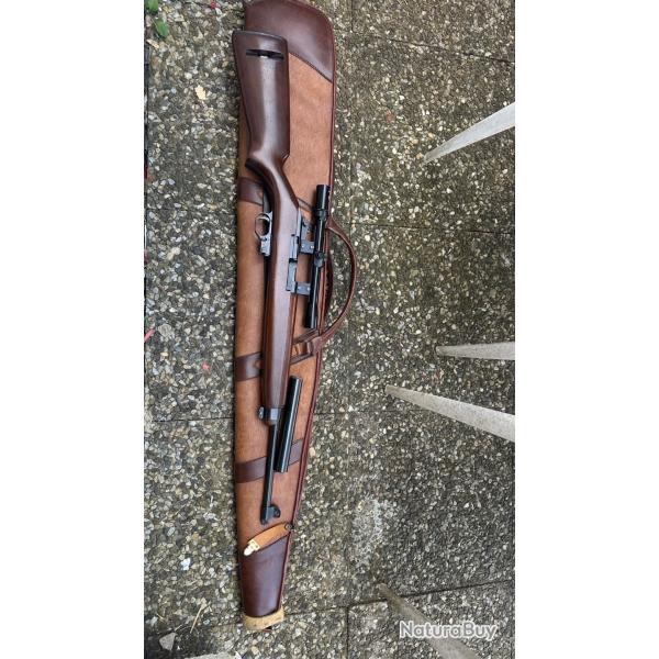 ERMA TYPE US M1 CAL.22LR