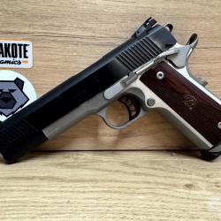 PISTOLET SPRINGFIELD RONIN 5" 45ACP OCCASION