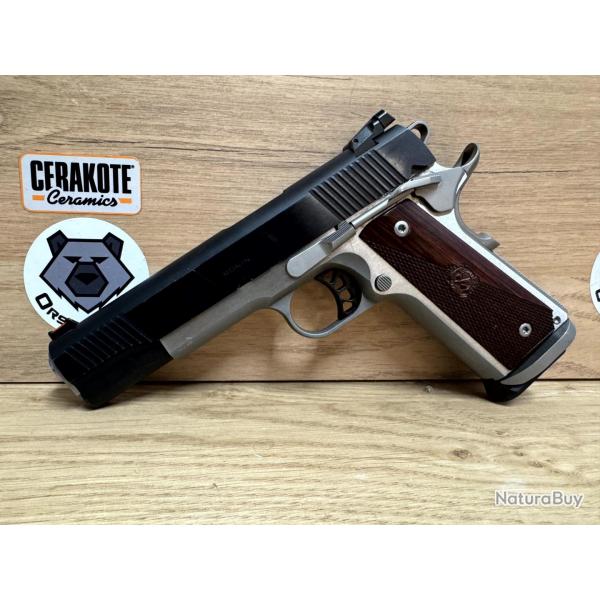 PISTOLET SPRINGFIELD RONIN 5" 45ACP OCCASION