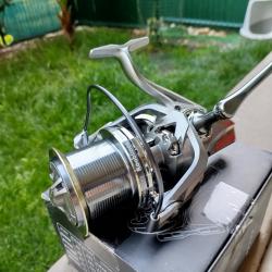 Gros Moulinet surfcasting 10000