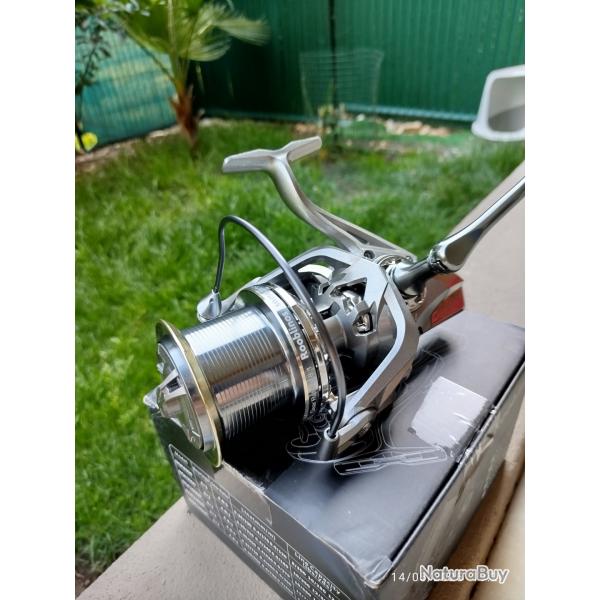 Gros Moulinet surfcasting 10000