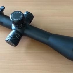 *** Modèle de démonstration - Lunette GPO Spectra 6x 4,5-27x50i - GPO ***