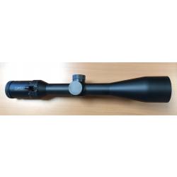 *** Modèle de démonstration - Lunette GPO Spectra 4X 4-16x50 - G4 IL SFP (Mrad) ***