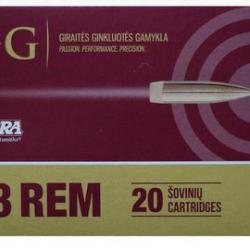 223 Rem. HPBT 77gr - GGG