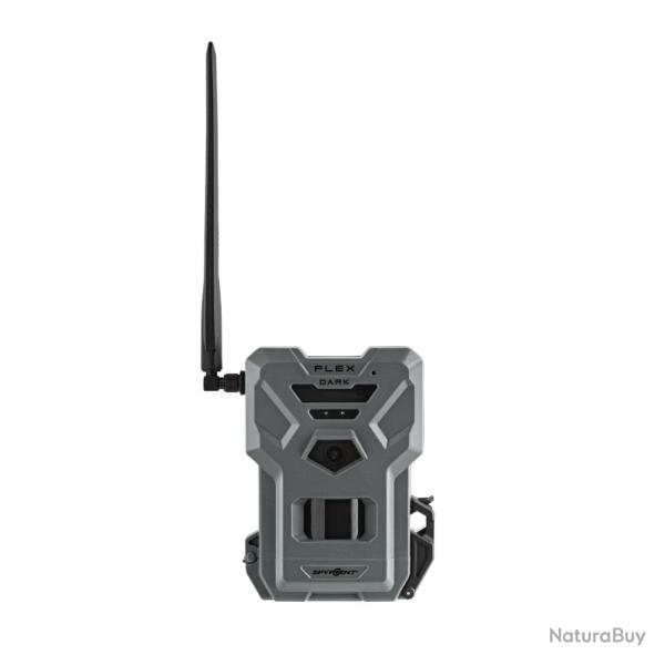 Spypoint FLEX DARK Camra de Surveillance Cellulaire PHOTO et VIDO