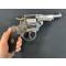 petites annonces chasse pêche : Exceptionnel revolver 1873 de marine Calibre 12mm de marine
