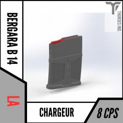 Chargeur bergara B14 LA 8 coups Thurses Industries