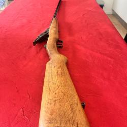 Rare carabine Damon 410