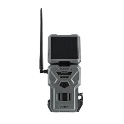 Spypoint FLEX S DARK SOLAR Caméra de Surveillance Cellulaire PHOTO et VIDÉO