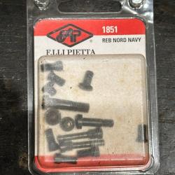 kit vis colt navy 1851 (Pietta)