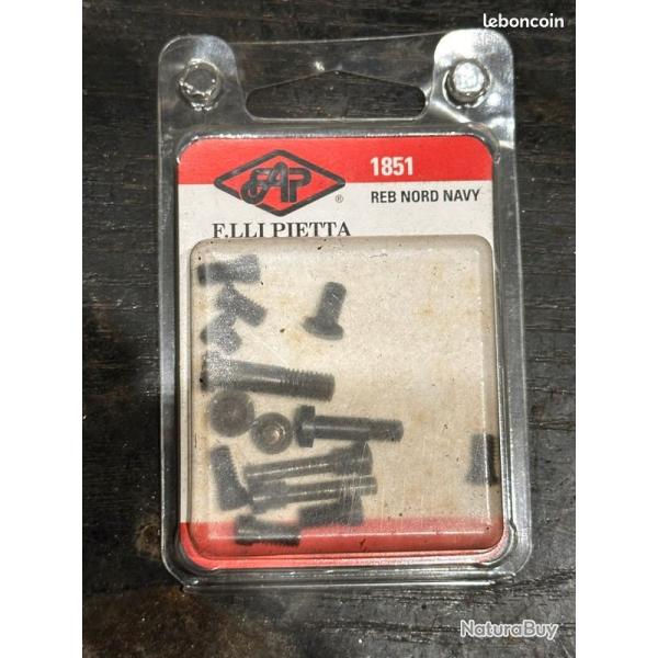 kit vis colt navy 1851 (Pietta)
