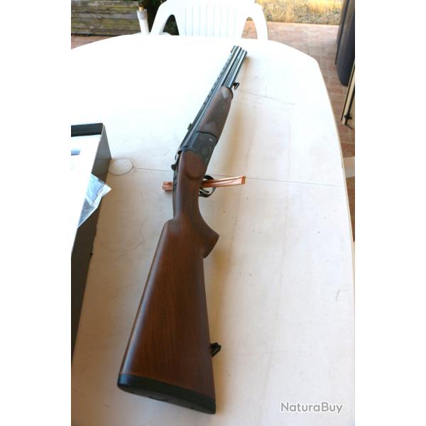 fusil de chasse superpos calibre 12 Country
