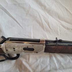 Carabine Winchester 1894 commemorative Legendary Frontiersmen 38-55