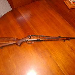STEYR-MANNLICHER CLASSIC