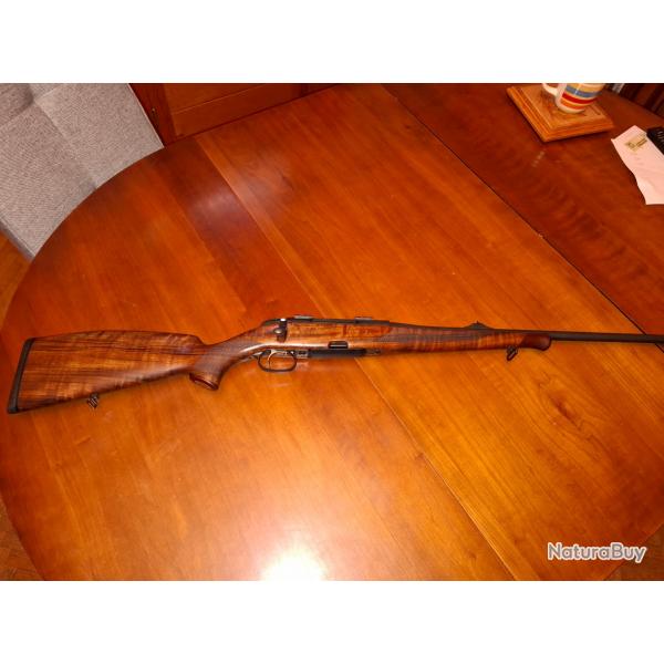 STEYR-MANNLICHER CLASSIC