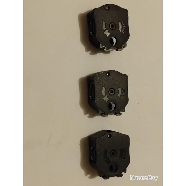 CHARGEUR GAMO 4,5 mm
