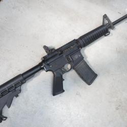SMITH ET WESSON MP15 5.56X45 REF: 5802