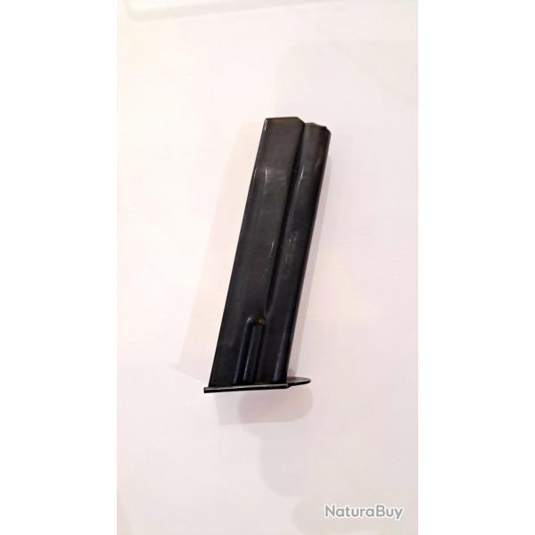 CZ 83 chargeur 15 coups 32 acp