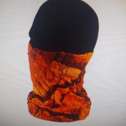 Beanie quick cover et blaze browning