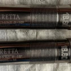 Optima choke HP Beretta IM ** et M ***