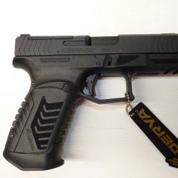 PSA DERYA DY9 NOIR Cal.9x19 Optic Ready CATB