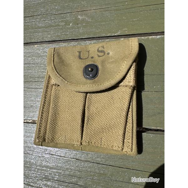 Porte Chargeur USM1 Originale 1943