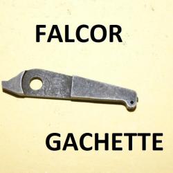 gâchette (b) de FALCOR MANUFRANCE - VENDU PAR JEPERCUTE (D9A130)
