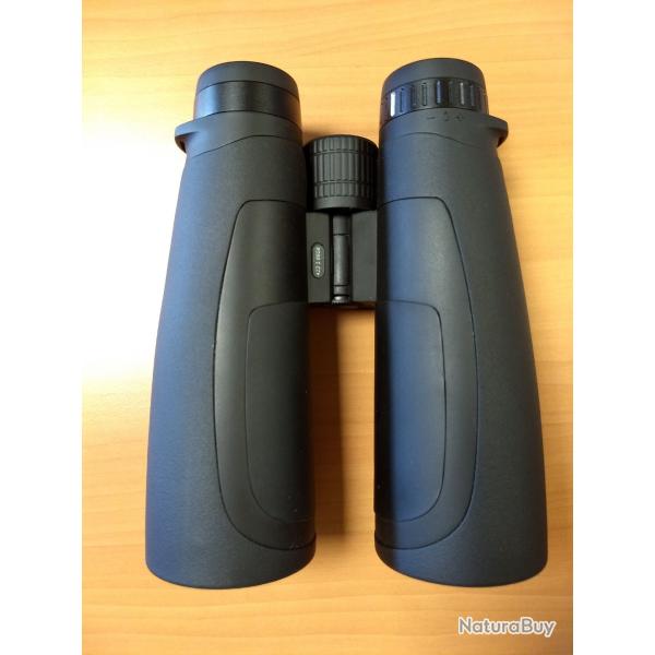 *** Modle de dmonstration - Jumelles GPO Passion - Grossissement : 8x56 - Noire ***