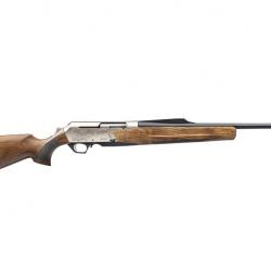 CARABINE BROWNING BAR 4X ULTIMATE CAL .300WM AVEC CROSSE BAVARIAN GRD 2 (112A10001)