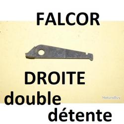 gâchette droite FALCOR double détente MANUFRANCE - VENDU PAR JEPERCUTE (d9a118)