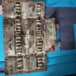 Housse pour munitions