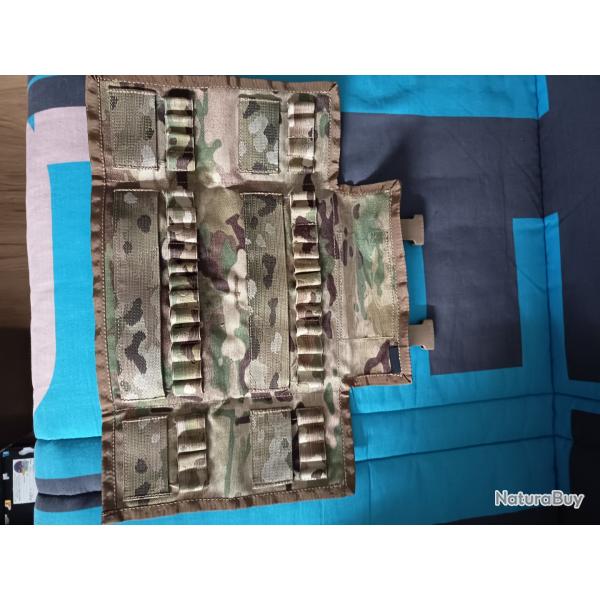 Housse pour munitions