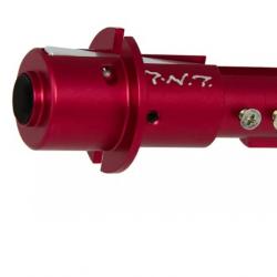 Chambre Hop-up CNC pour H&K416 A5 VFC GBBR TNT