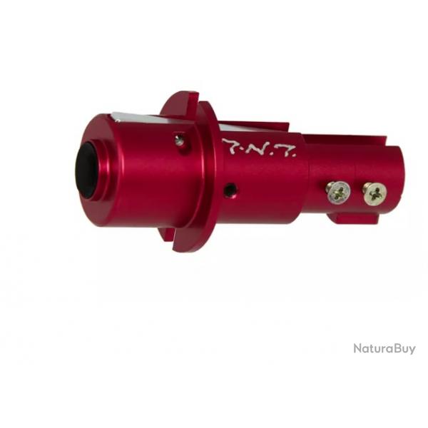 Chambre Hop-up CNC pour H&K416 A5 VFC GBBR TNT