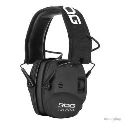 Casque électronique Rog