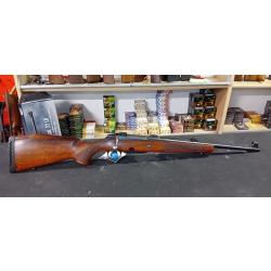 Carabine tikka m695 Calibre 7x64