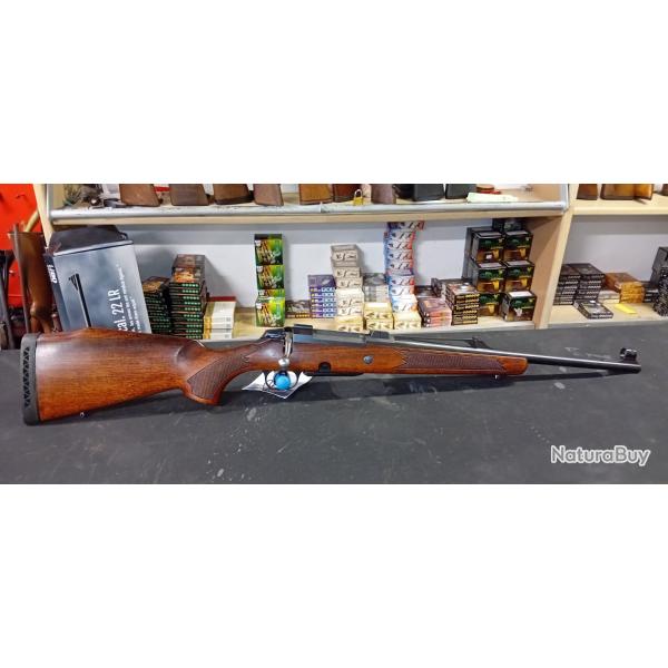 Carabine tikka m695 Calibre 7x64