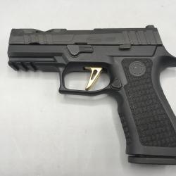 Sig Sauer P320 X-Compact Spectre Gold C/9mm d'occasion