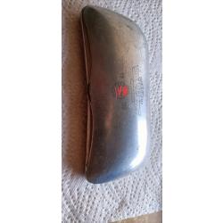 Étui de lunettes allemande ww2