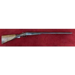 OCCASION - ARTISAN BELGE JUXTAPOSE CAL12/67 CANONS 76CM