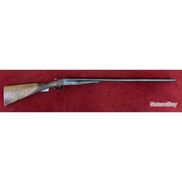 OCCASION - ARTISAN BELGE JUXTAPOSE CAL12/67 CANONS 76CM