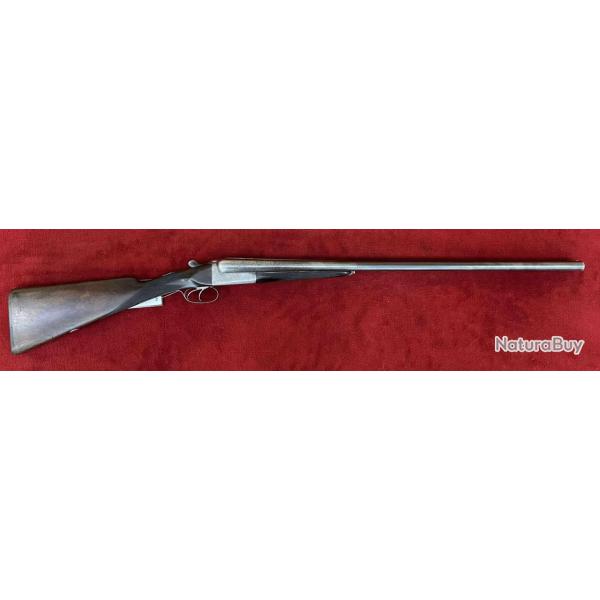 OCCASION - ARTISANAL AMSTRONG JUXTAPOSE EJECTEURS 12/65 CANONS DAMAS